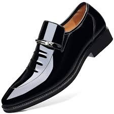Black Shoe 2